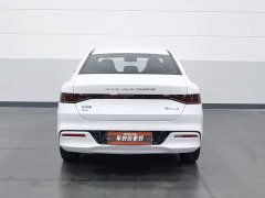 BYD Qin Plus 2021 DM-i 55KM Luxury - ფოტო 4