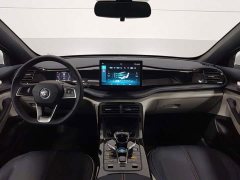 BYD Qin Plus 2021 DM-i 55KM Luxury - ფოტო 5