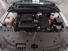 BYD Qin Plus 2021 DM-i 55KM Luxury - ფოტო 6