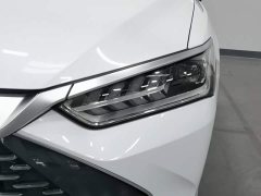 BYD Qin Plus 2021 DM-i 55KM Luxury - ფოტო 7