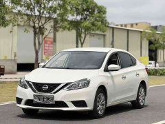Nissan Sylphy Classic 1.6XE CVT Comfort - ფოტო 1