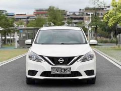 Nissan Sylphy Classic 1.6XE CVT Comfort - ფოტო 2