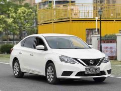 Nissan Sylphy Classic 1.6XE CVT Comfort - ფოტო 3