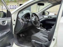 Nissan Sylphy Classic 1.6XE CVT Comfort - ფოტო 4
