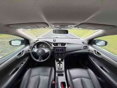 Nissan Sylphy Classic 1.6XE CVT Comfort - ფოტო 5