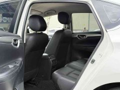 Nissan Sylphy Classic 1.6XE CVT Comfort - ფოტო 6