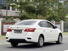 Nissan Sylphy Classic 1.6XE CVT Comfort - ფოტო 7