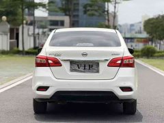 Nissan Sylphy Classic 1.6XE CVT Comfort - ფოტო 8