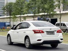 Nissan Sylphy Classic 1.6XE CVT Comfort - ფოტო 9