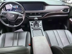 GAC Aion M6 2021 270T DCT Deluxe Edition 7-Seater - ფოტო 10