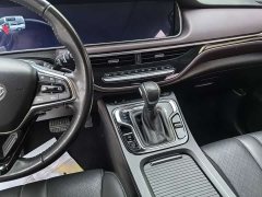 GAC Aion M6 2021 270T DCT Deluxe Edition 7-Seater - ფოტო 12