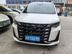 GAC Aion M6 2021 270T DCT Deluxe Edition 7-Seater - ფოტო 2