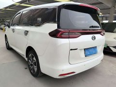GAC Aion M6 2021 270T DCT Deluxe Edition 7-Seater - ფოტო 4