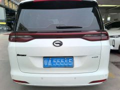 GAC Aion M6 2021 270T DCT Deluxe Edition 7-Seater - ფოტო 5