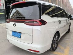 GAC Aion M6 2021 270T DCT Deluxe Edition 7-Seater - ფოტო 6