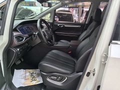 GAC Aion M6 2021 270T DCT Deluxe Edition 7-Seater - ფოტო 7