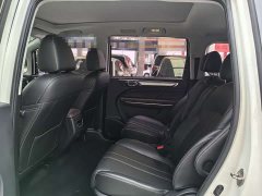 GAC Aion M6 2021 270T DCT Deluxe Edition 7-Seater - ფოტო 8
