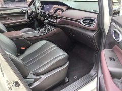 GAC Aion M6 2021 270T DCT Deluxe Edition 7-Seater - ფოტო 9