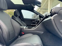Mercedes-Benz C-Class 2024 C 200 L Sport Edition - ფოტო 10