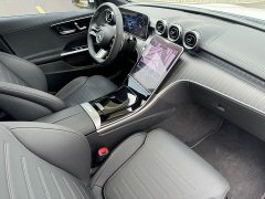 Mercedes-Benz C-Class 2024 C 200 L Sport Edition - ფოტო 11