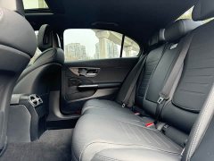 Mercedes-Benz C-Class 2024 C 200 L Sport Edition - ფოტო 12