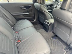 Mercedes-Benz C-Class 2024 C 200 L Sport Edition - ფოტო 13