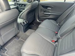 Mercedes-Benz C-Class 2024 C 200 L Sport Edition - ფოტო 15