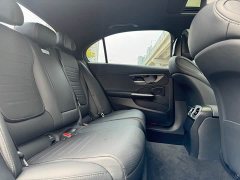 Mercedes-Benz C-Class 2024 C 200 L Sport Edition - ფოტო 16