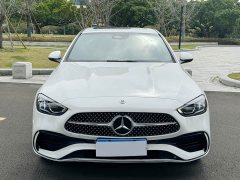 Mercedes-Benz C-Class 2024 C 200 L Sport Edition - ფოტო 2