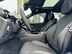 Mercedes-Benz C-Class 2024 C 200 L Sport Edition - ფოტო 5
