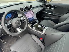 Mercedes-Benz C-Class 2024 C 200 L Sport Edition - ფოტო 6