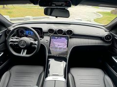 Mercedes-Benz C-Class 2024 C 200 L Sport Edition - ფოტო 7