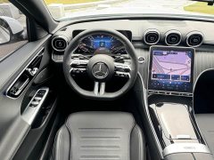 Mercedes-Benz C-Class 2024 C 200 L Sport Edition - ფოტო 8