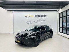 Tesla Model 3 2022 Rear-Wheel Drive - ფოტო 1