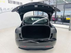 Tesla Model 3 2022 Rear-Wheel Drive - ფოტო 15