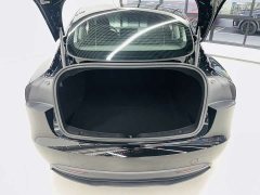 Tesla Model 3 2022 Rear-Wheel Drive - ფოტო 16