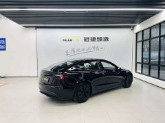 Tesla Model 3 2022 Rear-Wheel Drive - ფოტო 17