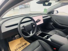 Tesla Model 3 2022 Rear-Wheel Drive - ფოტო 6