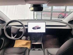 Tesla Model 3 2022 Rear-Wheel Drive - ფოტო 7