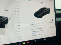 Tesla Model 3 2022 Rear-Wheel Drive - ფოტო 8