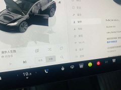 Tesla Model 3 2022 Rear-Wheel Drive - ფოტო 9