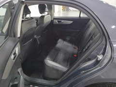 BYD Qin 2019 1.5L Automatic Luxury - ფოტო 15