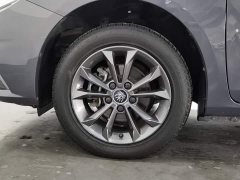 BYD Qin 2019 1.5L Automatic Luxury - ფოტო 17