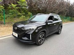Hyundai Beijing Hyundai ix35 240TGDi DCT 2WD GLS Leading Edition - ფოტო 1