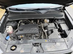 Hyundai Beijing Hyundai ix35 240TGDi DCT 2WD GLS Leading Edition - ფოტო 10