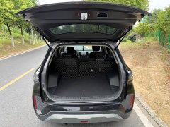 Hyundai Beijing Hyundai ix35 240TGDi DCT 2WD GLS Leading Edition - ფოტო 12