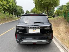 Hyundai Beijing Hyundai ix35 240TGDi DCT 2WD GLS Leading Edition - ფოტო 13