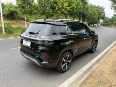 Hyundai Beijing Hyundai ix35 240TGDi DCT 2WD GLS Leading Edition - ფოტო 14