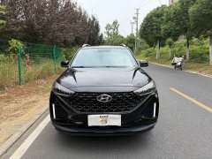 Hyundai Beijing Hyundai ix35 240TGDi DCT 2WD GLS Leading Edition - ფოტო 2