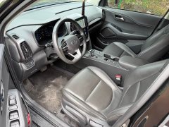 Hyundai Beijing Hyundai ix35 240TGDi DCT 2WD GLS Leading Edition - ფოტო 3